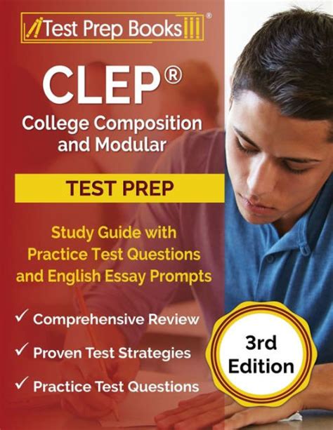 how hard is the clep english composition test|clep college composition practice test.